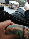 Zin, foto 768x1024, 2 reacties, 8 stemmen