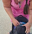 Zo... Wij zijn op Strandslag 8, foto 2877x3050, 3 reacties, 34 stemmen