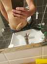 Zo dames, wat heb ik een zin, foto 2736x3648, 2 reacties, 19 stemmen