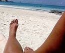Zon, strand en zee, foto 336x278, 13 reacties, 54 stemmen
