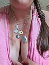 Zonder bh, foto 2208x2944, 8 reacties, 49 stemmen