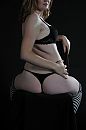 Zwart, foto 340x510, 4 reacties, 25 stemmen