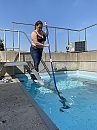 Zwembad klaar maken voor, foto 3000x4000, 5 reacties, 85 stemmen