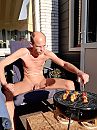 afsluitende bbq, foto 2472x3296, 10 reacties, 20 stemmen