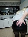 ai rokje weer te kort gekocht, foto 2448x3264, 6 reacties, 11 stemmen