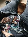 arme  pikkemans, foto 540x720, 1 reacties, 1 stemmen