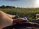 avondzon, foto 4000x3000, 0 reacties, 6 stemmen