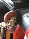balstretching in latex, foto 2304x3072, 35 reacties, 56 stemmen