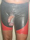 balstretching in het latex, foto 2304x3072, 14 reacties, 38 stemmen