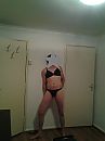 bh + string, foto 1536x2048, 1 reacties, 5 stemmen