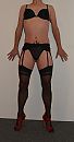 black lingerie, foto 1825x3438, 16 reacties, 44 stemmen