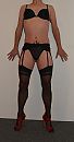 black lingerie, foto 1825x3438, 18 reacties, 41 stemmen