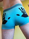 blue boxer, foto 2448x3264, 1 reacties, 4 stemmen