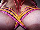 bondage multicolour, foto 4000x3000, 9 reacties, 58 stemmen