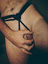 bondage, foto 1944x2592, 0 reacties, 4 stemmen