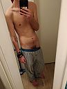 booty, foto 3000x4000, 7 reacties, 46 stemmen