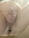 butplug, foto 2448x3264, 3 reacties, 9 stemmen