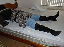 buuf op bezoek, foto 2592x1944, 0 reacties, 1 stemmen