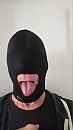 diepe keelneukslet Frans, foto 2250x4000, 0 reacties, 4 stemmen