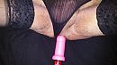 dildo in mijn kontje, foto 1024x576, 15 reacties, 20 stemmen