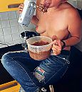even schoonlikken ;), foto 2072x2335, 26 reacties, 125 stemmen