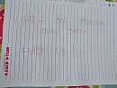 fanmail, foto 1040x780, 0 reacties, 11 stemmen