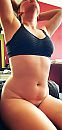 ff ontspannen na een workout, foto 1551x3226, 16 reacties, 118 stemmen