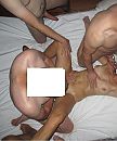 gangbang morgenmiddag, foto 435x519, 16 reacties, 166 stemmen