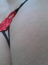 geile string, foto 1536x2048, 5 reacties, 10 stemmen