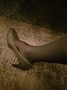 genieten met mijn pumps, foto 3000x4000, 7 reacties, 4 stemmen