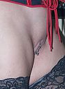 gepierced kutje, foto 990x1353, 2 reacties, 29 stemmen