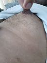 gevoelige tepels..., foto 3000x4000, 5 reacties, 12 stemmen