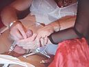 helpende hand, foto 4000x3000, 4 reacties, 11 stemmen