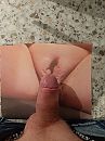 het lekkere kutje van Babs, foto 3000x4000, 1 reacties, 5 stemmen