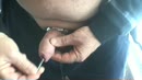 hier een filmpje met sonde, film 00:00:00, 12 reacties, 18 stemmen