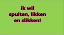 ik wil spuiten,, film 00:00:00, 0 reacties, 8 stemmen