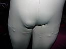 jartels onder haar legging mmm, foto 4000x3000, 2 reacties, 4 stemmen