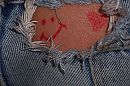 jeans Ripped, foto 2048x1365, 4 reacties, 20 stemmen