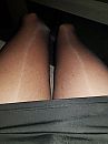 kijk ilse in nylon lekker??, foto 3000x4000, 8 reacties, 9 stemmen