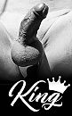 king, foto 1024x1639, 2 reacties, 5 stemmen