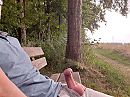 lekker buiten op een bankje, foto 3296x2472, 7 reacties, 17 stemmen