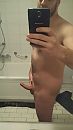 lekker fris gedoucht :), foto 2250x4000, 1 reacties, 7 stemmen