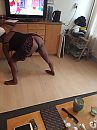 lekker geil kontje, foto 1200x1599, 13 reacties, 14 stemmen