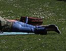 lekker in het park, foto 4000x3095, 0 reacties, 6 stemmen