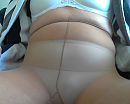 lekker in panty, foto 1280x1024, 25 reacties, 34 stemmen