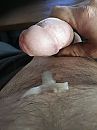 lekker klaar gekomen, foto 3000x4000, 6 reacties, 11 stemmen