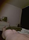 lekker op bed!, foto 960x1280, 2 reacties, 2 stemmen