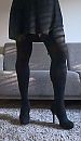 lekker op de bank voor de cam., foto 1000x1716, 4 reacties, 9 stemmen
