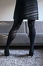 lekker op de bank voor de cam., foto 1000x1527, 4 reacties, 8 stemmen
