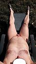 lekker zonnen in mijn nakie, foto 640x1137, 0 reacties, 6 stemmen